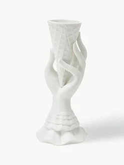 Vaso piccolo in porcellana I-Scream