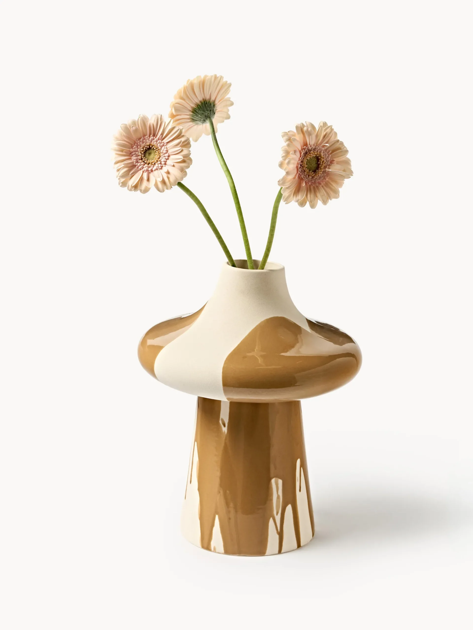 Vaso Portabello, alt. 28 cm
