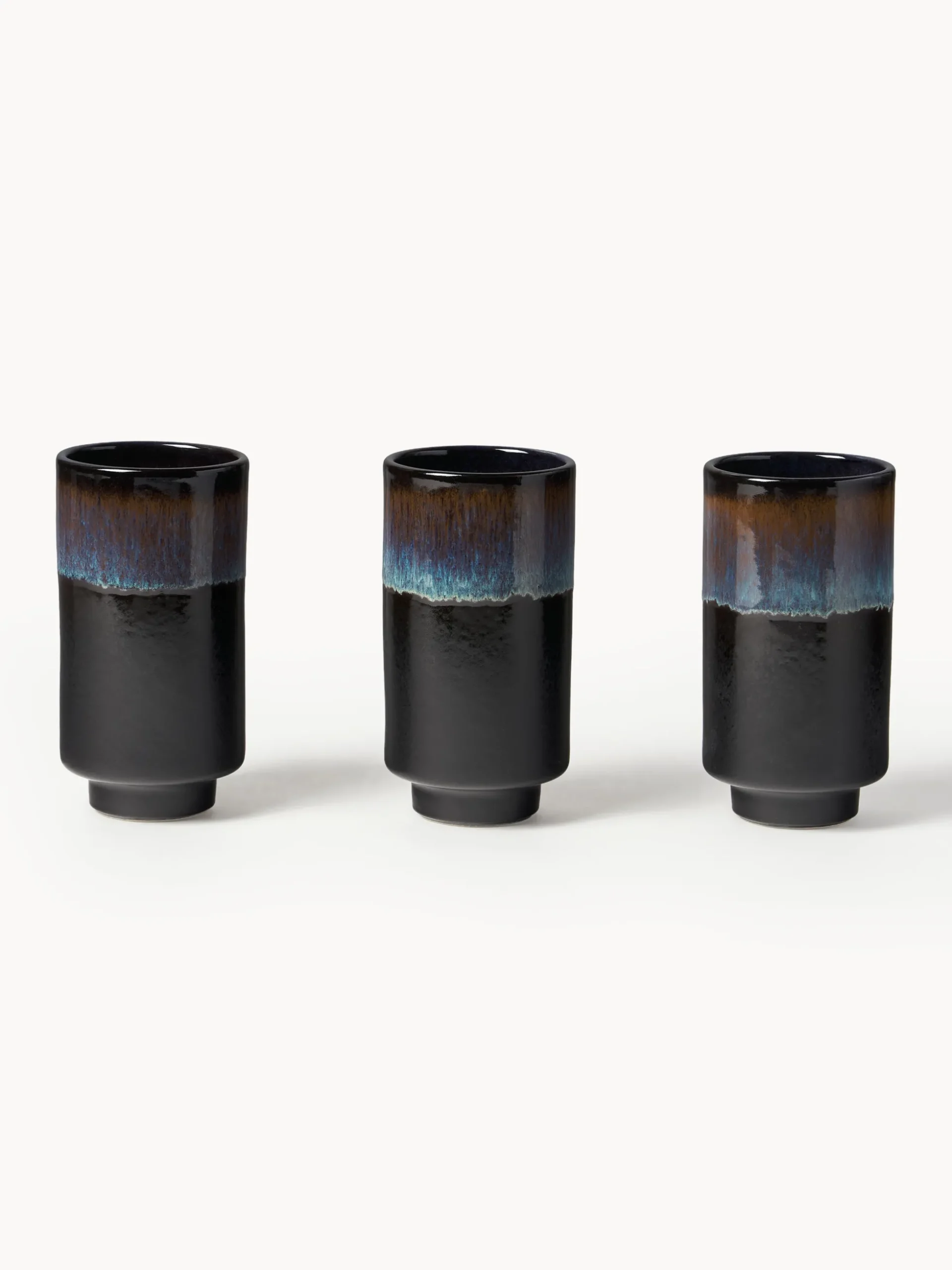 Vaso Solis, alt. 18 cm