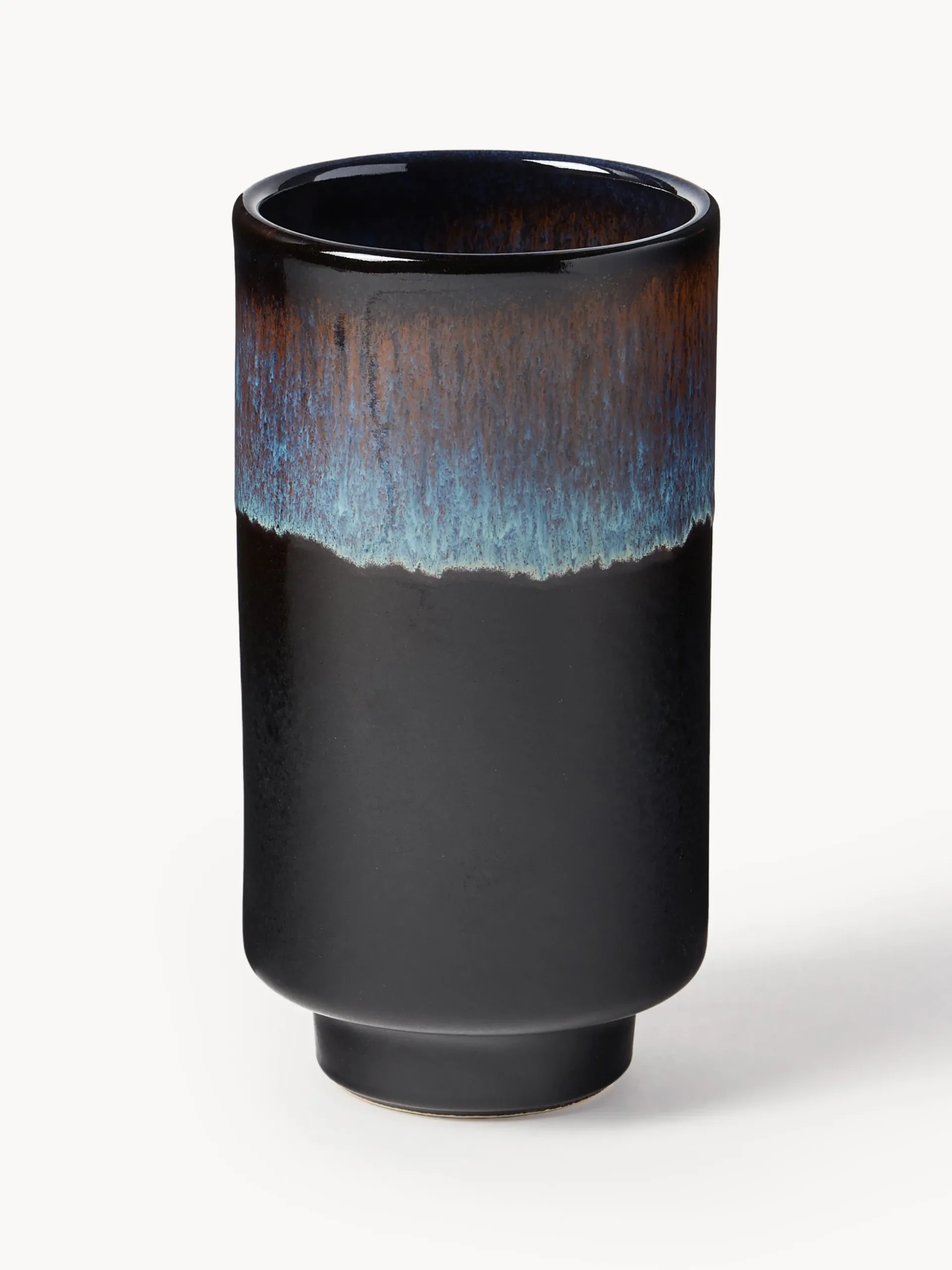 Vaso Solis, alt. 18 cm
