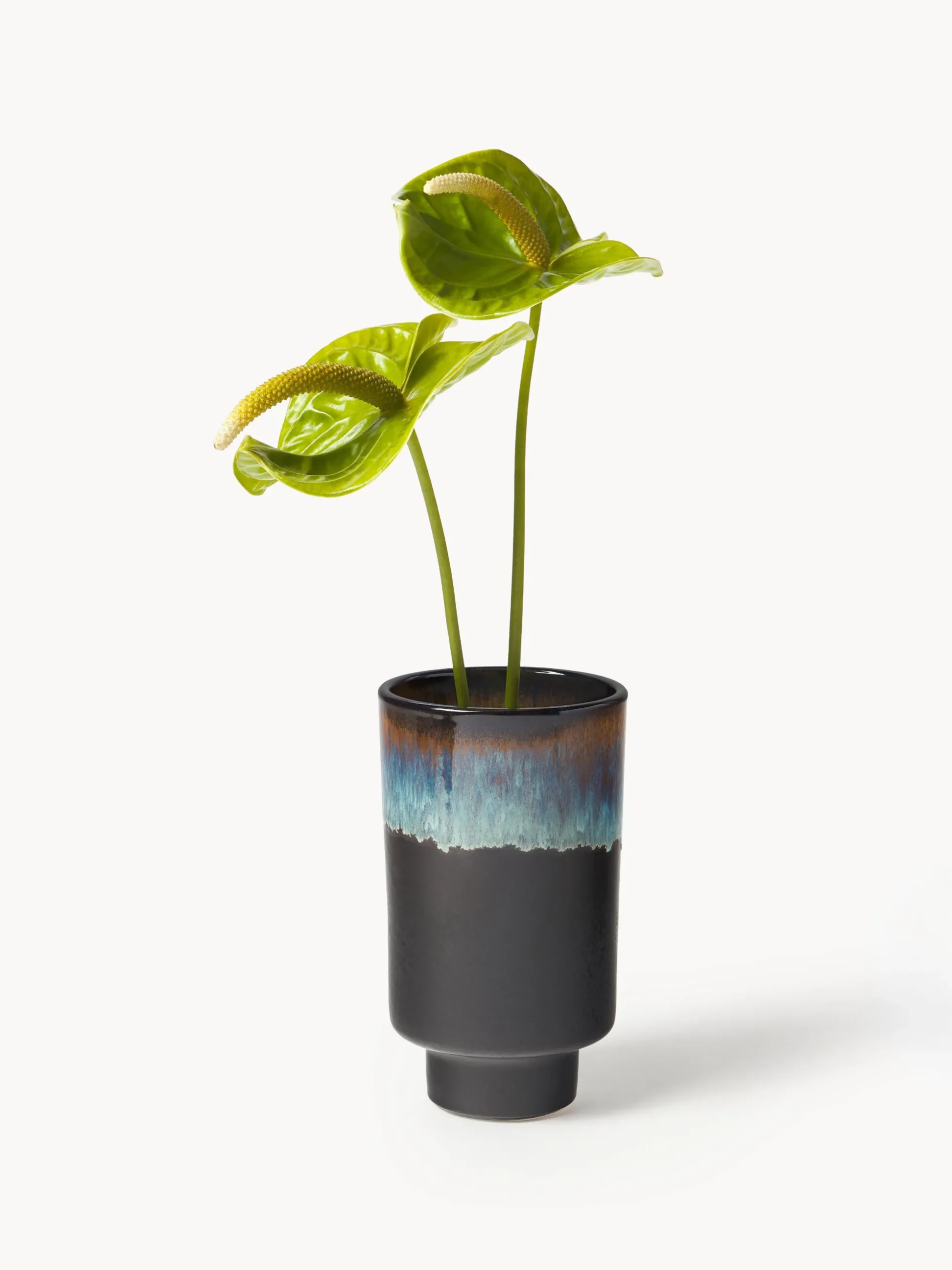 Vaso Solis, alt. 22 cm
