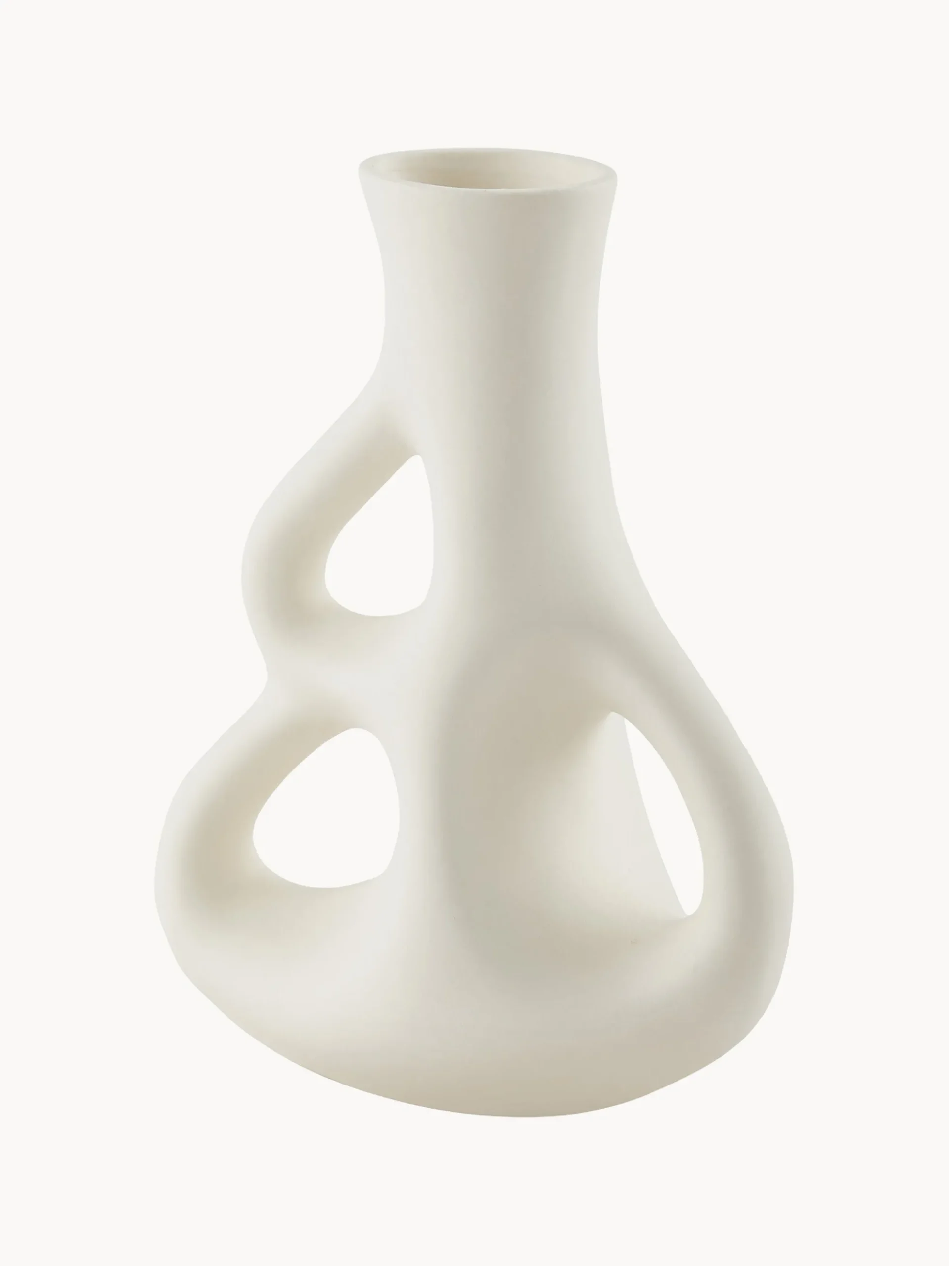 Vaso Three Ears, alt. 21 cm