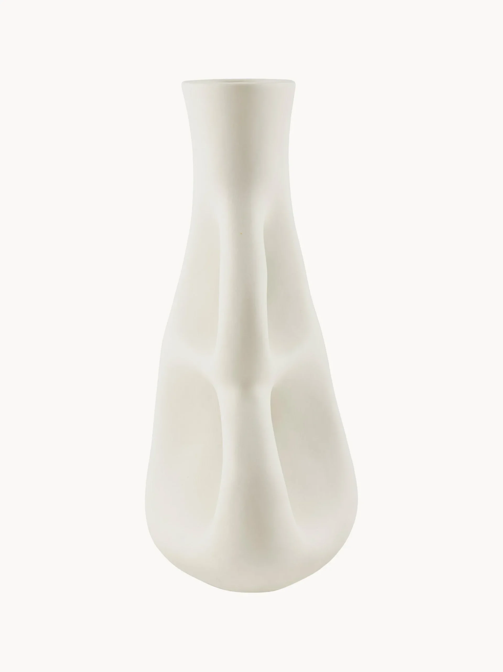 Vaso Three Ears, alt. 21 cm