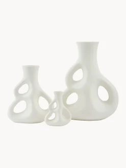 Vaso Three Ears, alt. 21 cm