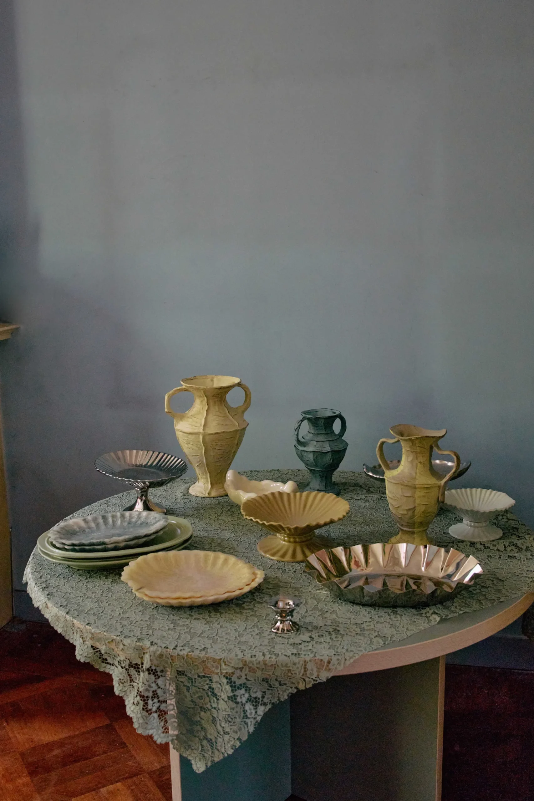 Vassoio da portata New Classics