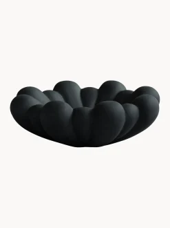 Vassoio decorativo fatto a mano Bloom, Ø 29 cm
