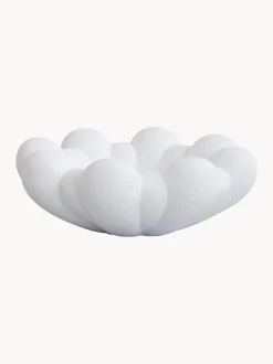Vassoio decorativo fatto a mano Bloom, Ø 44 cm