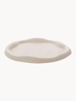 Vassoio decorativo fatto a mano Cloud