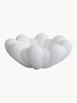 Vassoio decorativo fatto a mano Bloom, Ø 16 cm