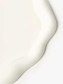 Vassoio decorativo fatto a mano Cloud