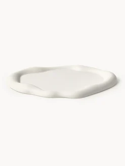 Vassoio decorativo fatto a mano Cloud