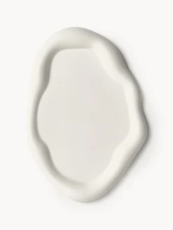 Vassoio decorativo fatto a mano Cloud