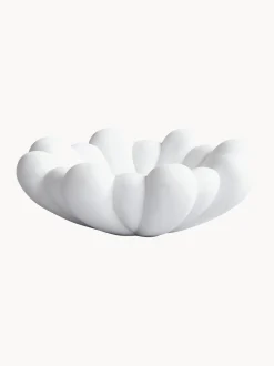 Vassoio decorativo fatto a mano Bloom, Ø 29 cm