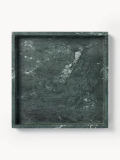 Vassoio decorativo in marmo Venice