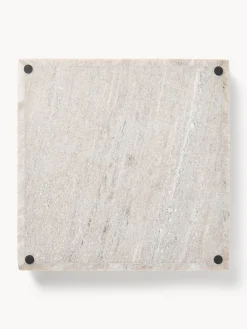 Vassoio decorativo in marmo Venice
