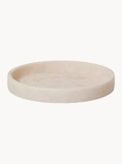 Vassoio decorativo Mist, Ø 20 cm
