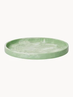 Vassoio decorativo Mist, Ø 30 cm