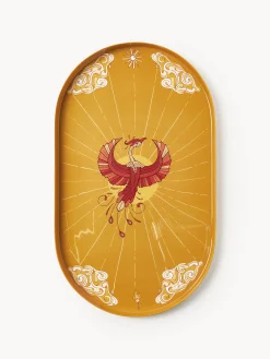 Vassoio decorativo Mystic, larg. 40 cm