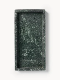 Vassoio decorativo piccolo in marmo Venice