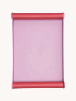 Vassoio decorativo Ray