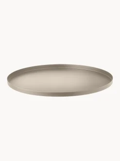 Vassoio decorativo rotondo Circle