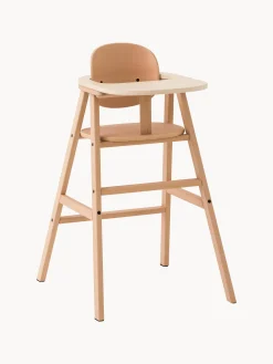 Vassoio per seggiolone per bambini Growing Green