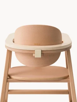 Vassoio per seggiolone per bambini Growing Green