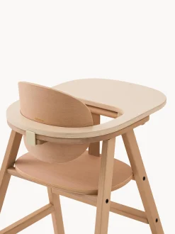 Vassoio per seggiolone per bambini Growing Green