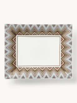 Vassoio da portata in Fine Bone China Jarris