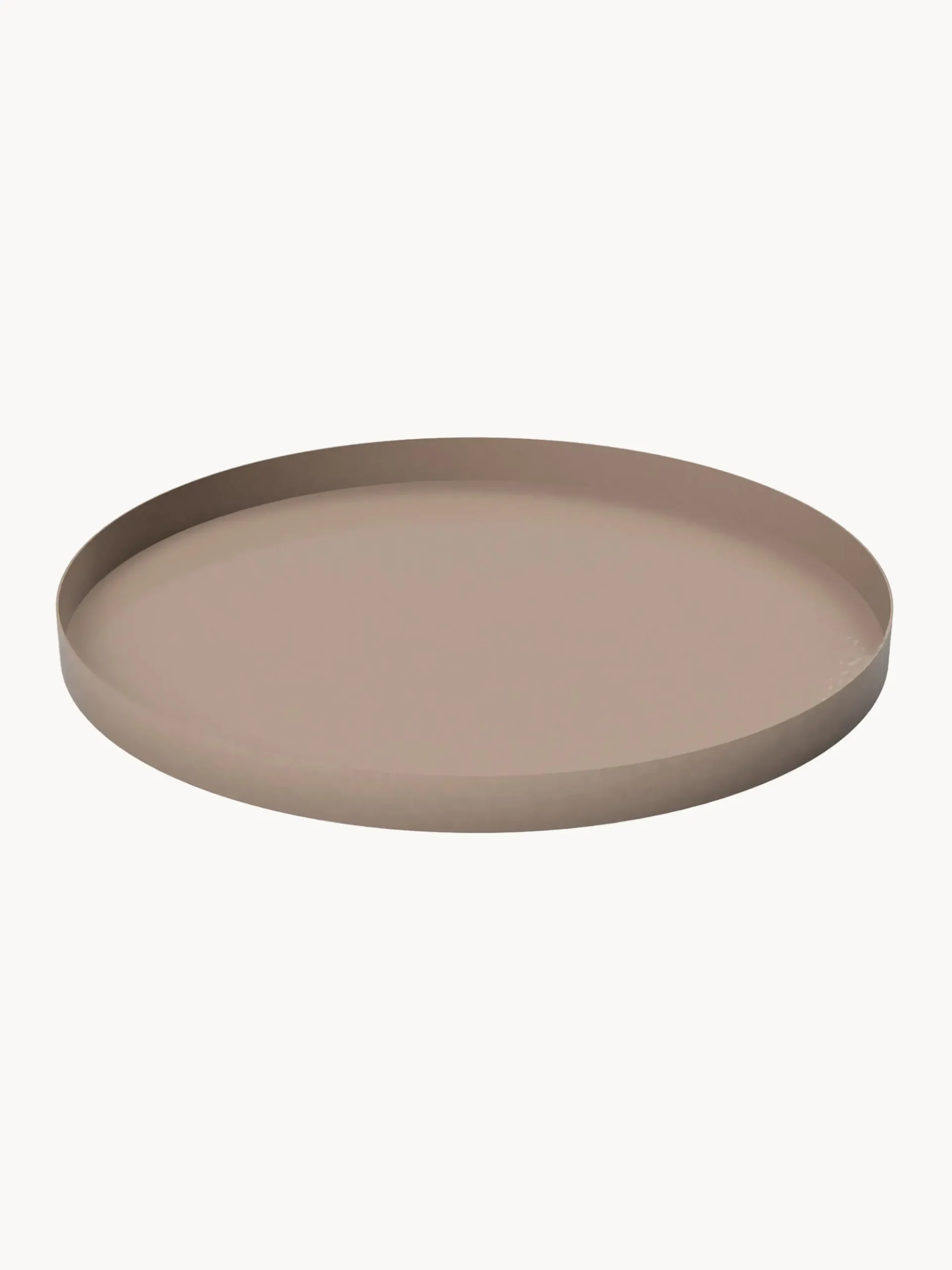 Vassoio decorativo Circle