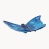 Vassoio decorativo Cloudy Butterflies