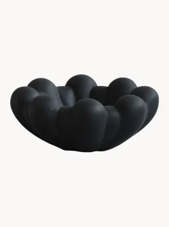 Vassoio decorativo fatto a mano Bloom, Ø 16 cm