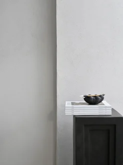 Vassoio decorativo fatto a mano Bloom, Ø 16 cm