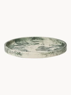 Vassoio decorativo Mist, Ø 30 cm