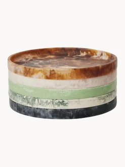 Vassoio decorativo Mist, Ø 30 cm
