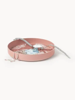 Vassoio decorativo Mystic Ø 14 cm