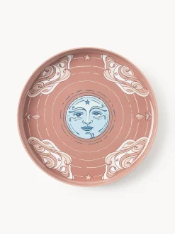 Vassoio decorativo Mystic Ø 14 cm