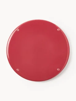 Vassoio decorativo Mystic, Ø 22 cm