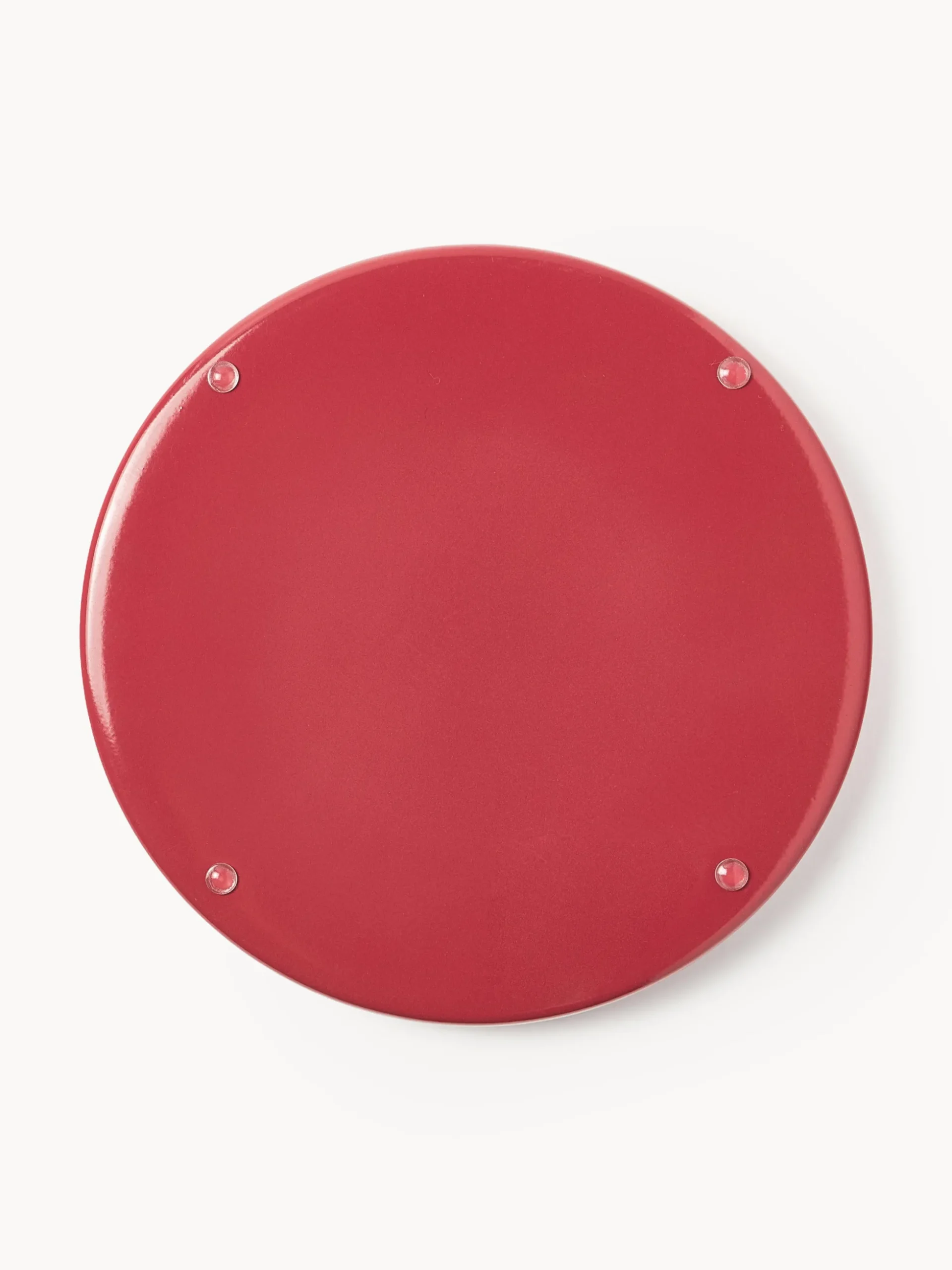 Vassoio decorativo Mystic, Ø 22 cm