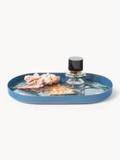 Vassoio decorativo Mystic, larg. 25 cm
