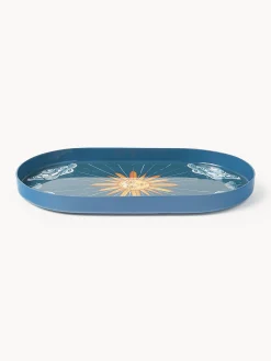 Vassoio decorativo Mystic, larg. 25 cm