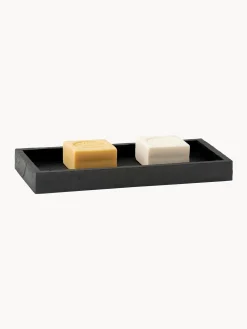Vassoio effetto ardesia Slate
