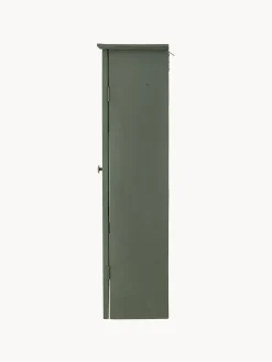 Vetrina in legno di abete Tone