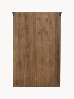 Vetrina in legno Hazem