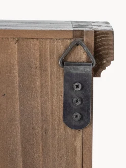 Vetrina in legno Hazem