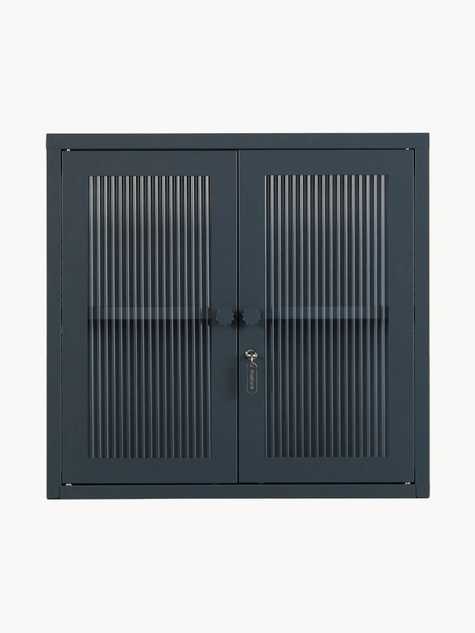Vetrina da parete The Kit