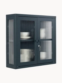 Vetrina da parete The Kit