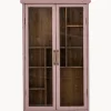 Vetrina in legno Hazem