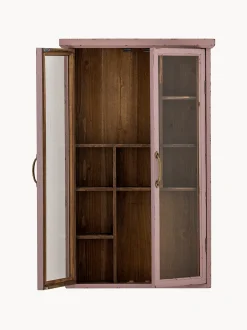 Vetrina in legno Hazem