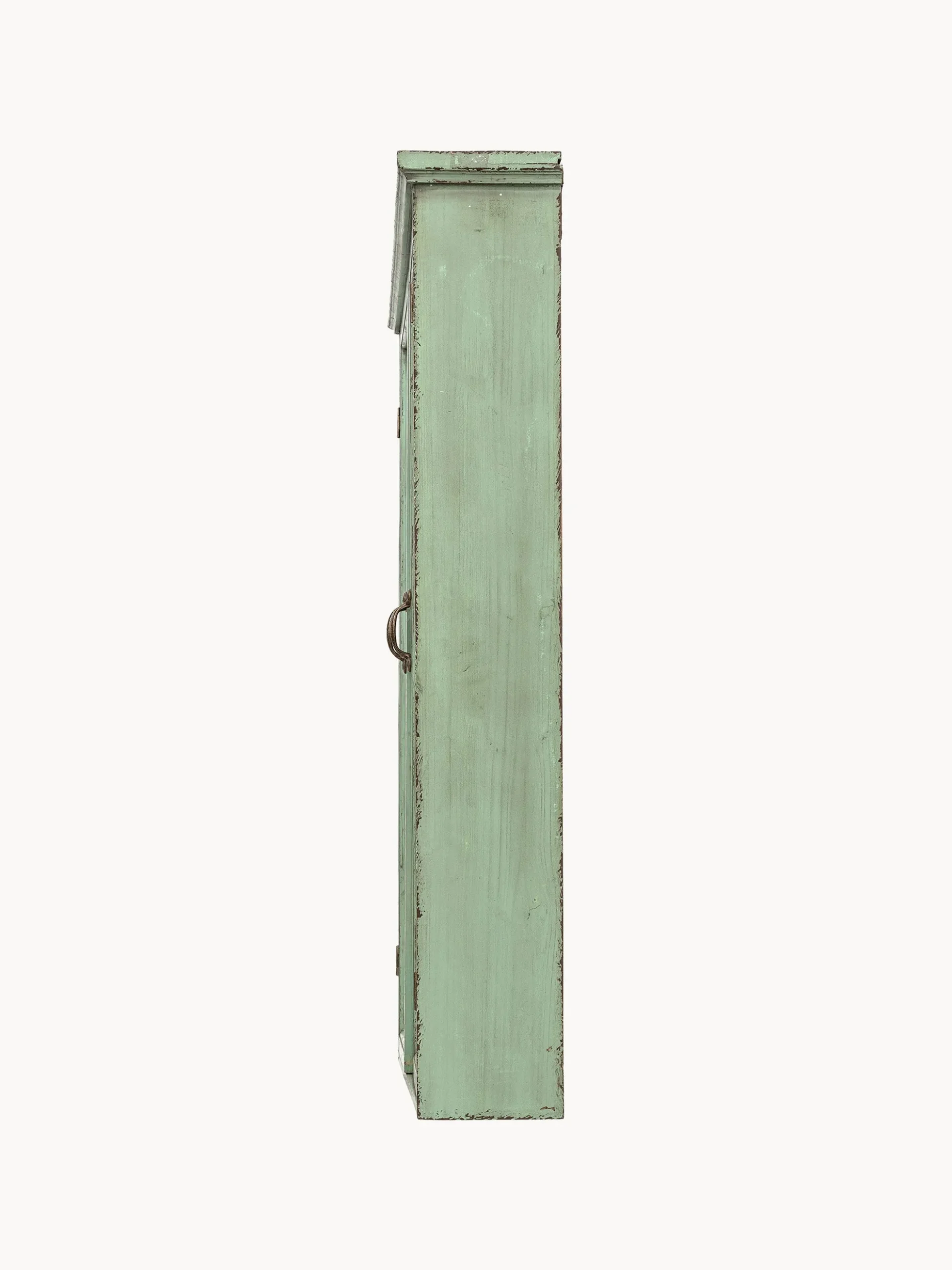 Vetrina in legno Hazem